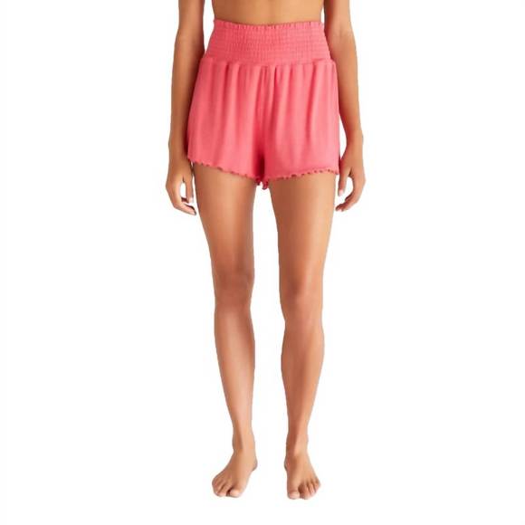 Z Supply Sunkissed Shorts main image 1